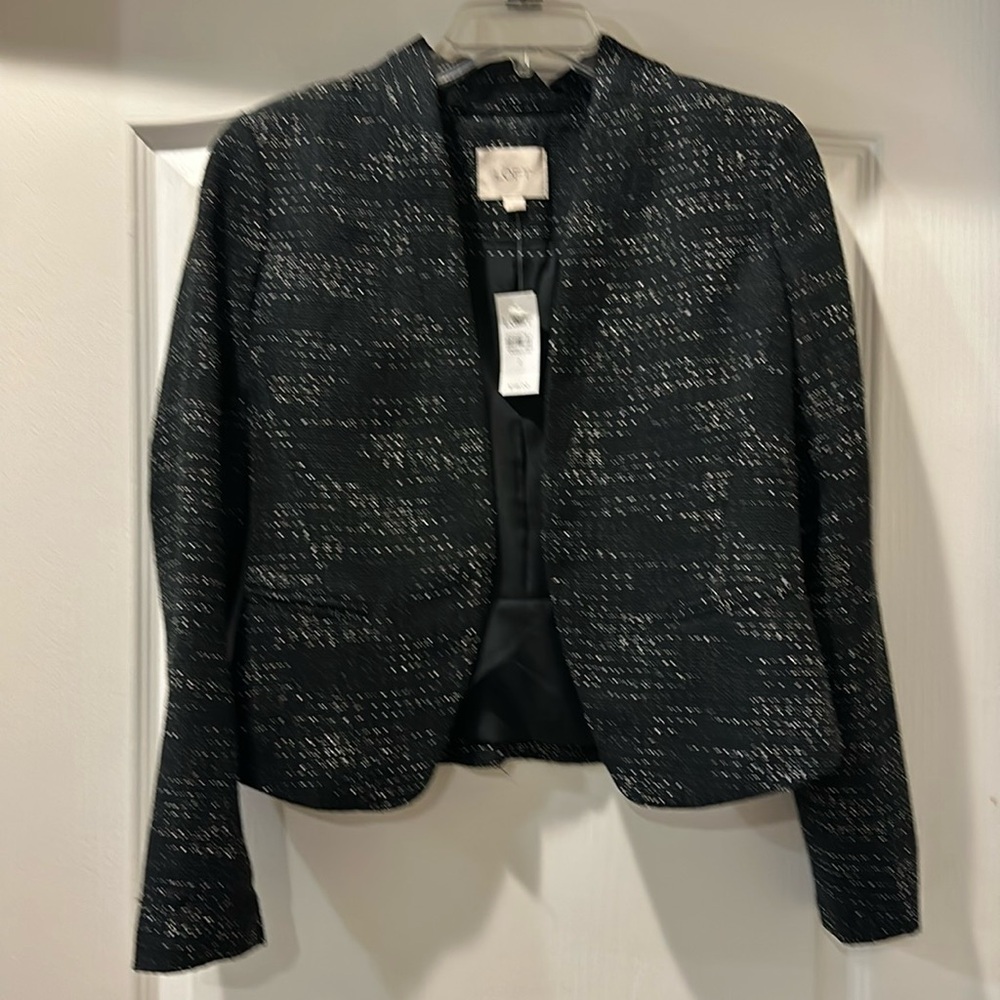 Blazer type Loft jacket NWT